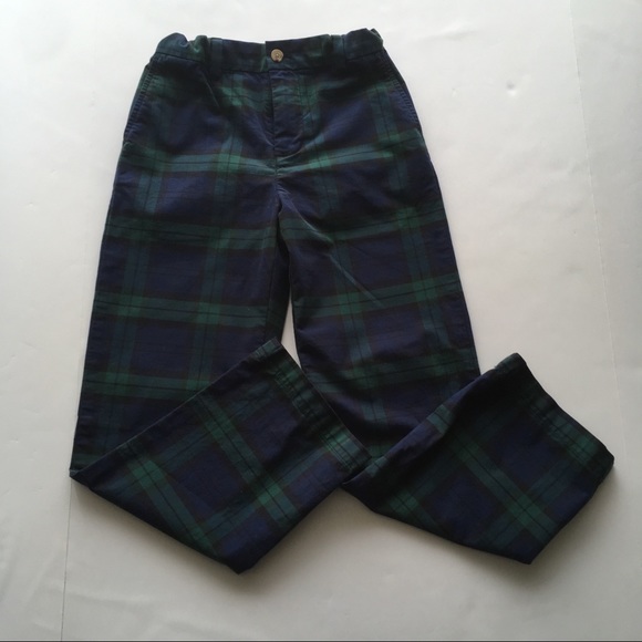 Vineyard Vines Other - Vineyard Vines Plaid Pants